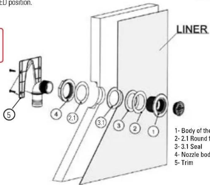 GRE 790087 - INSTALLATION - 13