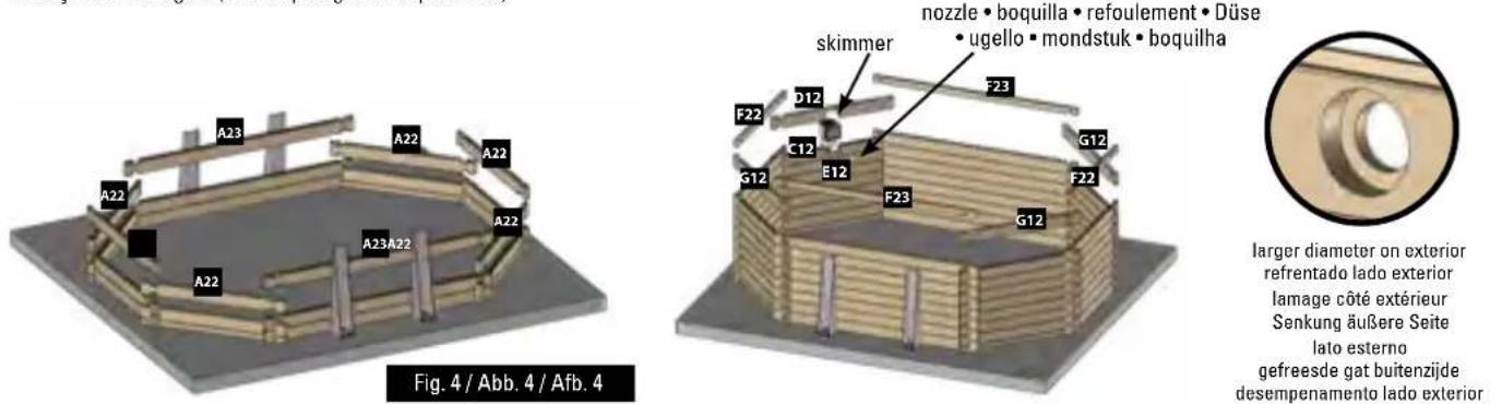 GRE 790087 - Ref. 790089/790098 - 16