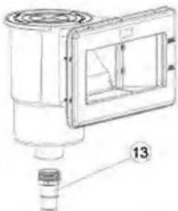 GRE 790087 - SKIMMER - 7