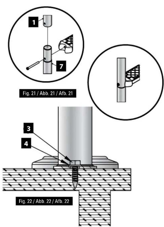 GRE 790087 - PIASTRA SOTTO I BORDI (4X40) (*) - 4
