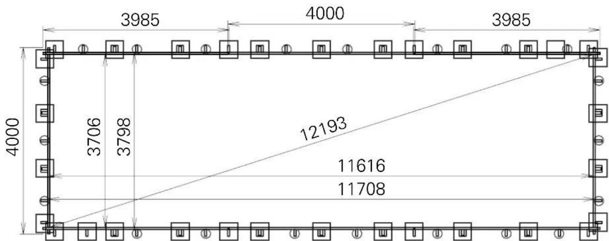 GRE 788032 - Ref. 788032 - 7