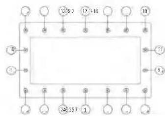 GRE 788032 - SKIMMER - 3