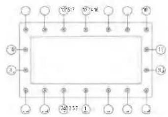 GRE 788032 - SKIMMER - 3