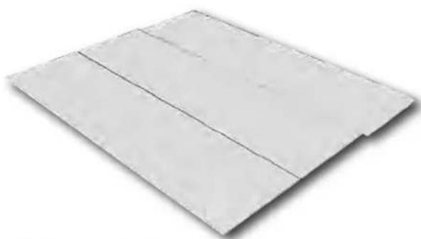 GRE 788032 - Dimensions in mm Cotas en mm Cotations en mm Hohenangaben in mm Livello in mm Afmetingen in mm Cotas em mm - 8