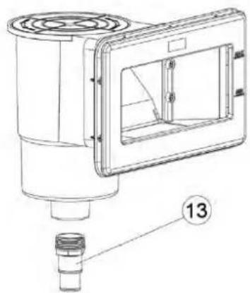 GRE 788032 - SKIMMER - 7