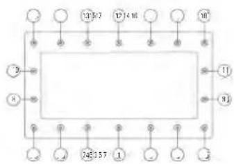 GRE 788032 - SKIMMER - 3
