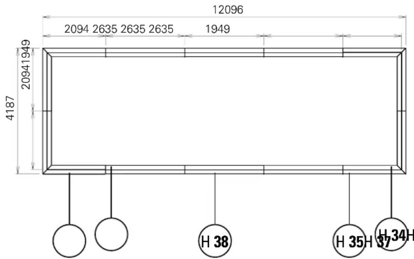 GRE 788032 - Ref. 788032 - 5