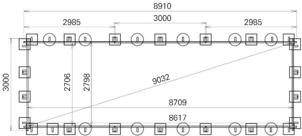 GRE 788032 - Ref. 788031 - 2
