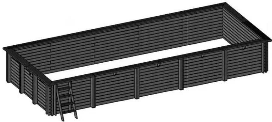 GRE 788032 - Ref. 788032 - 2