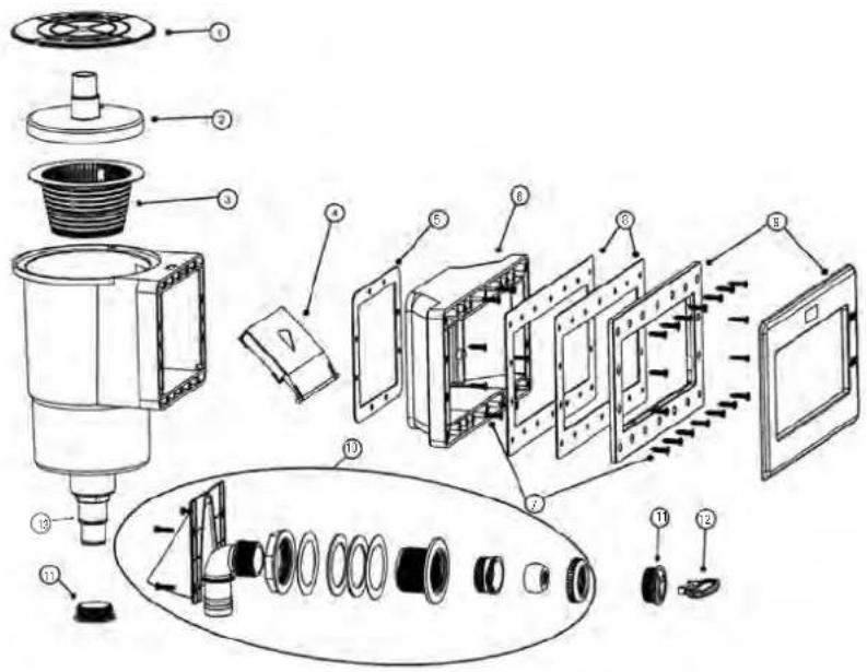 GRE 788032 - SKIMMER - 4