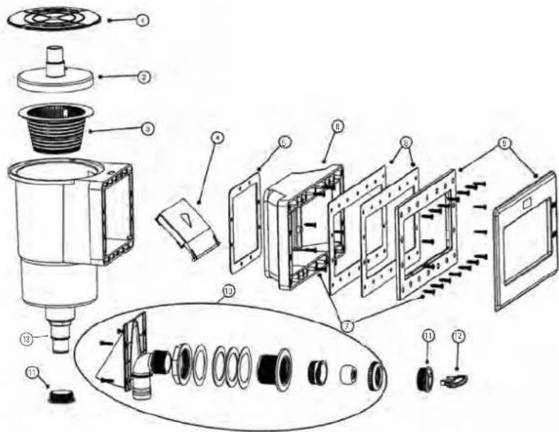 GRE 788032 - SKIMMER - 4