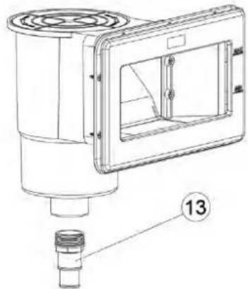 GRE 788032 - SKIMMER - 7