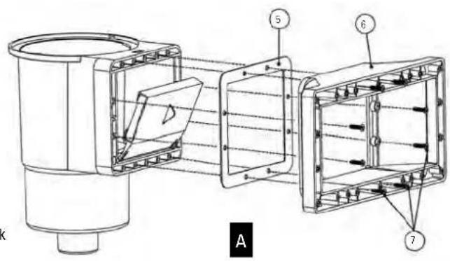 GRE 788032 - REFILLING FITTING WITH KEY - 3