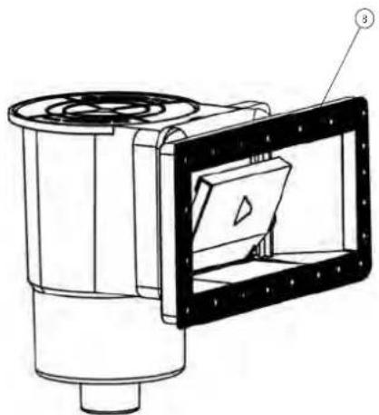 GRE 788031 - SKIMMER - 1