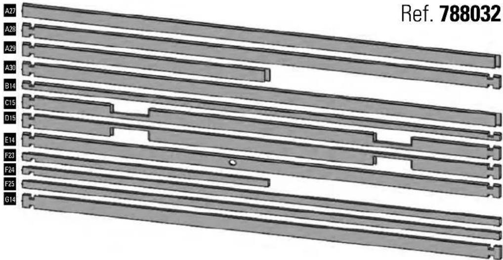 GRE 788031 - EN ASSEMBLY - 10