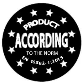 GRE 788031 - INSTRUCCIONES DE SEGURIDAD - 3