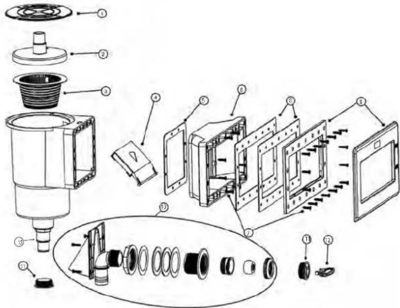 GRE 788031 - SKIMMER - 4