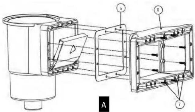 GRE 788031 - I rinterro con terriccio è proibito - 4