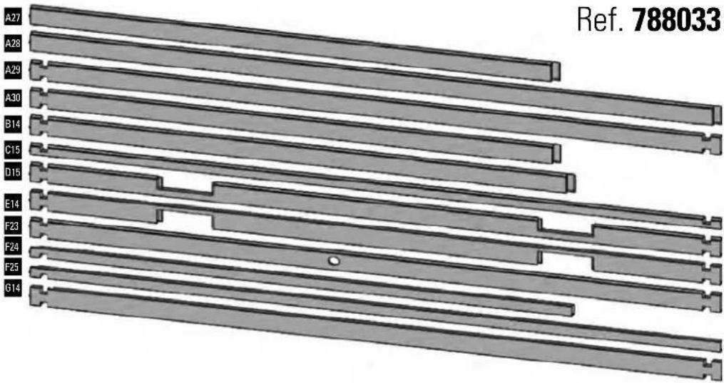 GRE 788031 - EN ASSEMBLY - 13