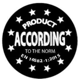 GRE 788031 - SAFETY INSTRUCTIONS - 3