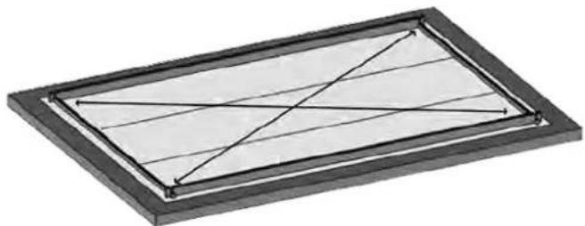 GRE 788031 - 4