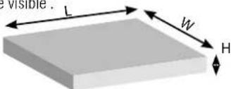 GRE 788031 - Importante: en cas de sol non stabilisé, la réalisation d'une dalle béton en remplacement du lit de sable est impérative. - 1