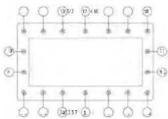 GRE 788033 - SKIMMER - 14