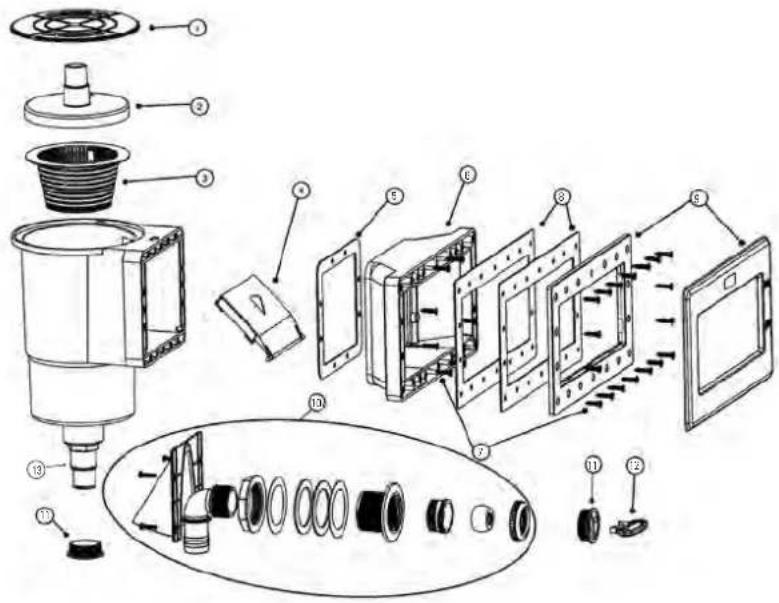 GRE 788033 - SKIMMER - 2
