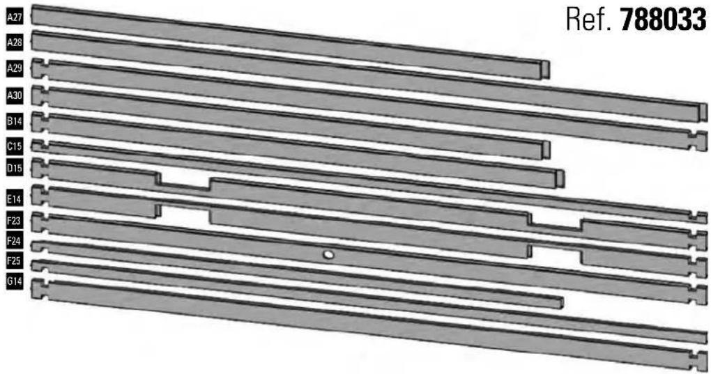 GRE 788033 - EN ASSEMBLY - 14