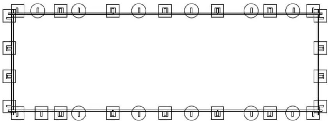 GRE 788033 - FIXACÃO - 1