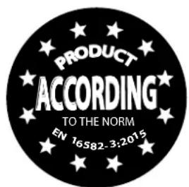 GRE 788033 - WARNING: - 1