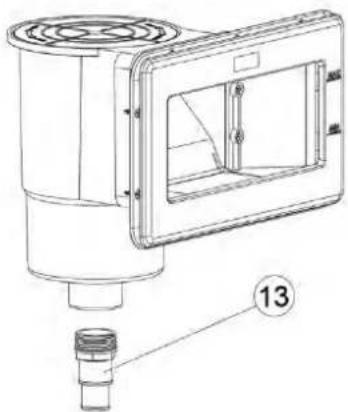 GRE 788033 - SKIMMER - 7