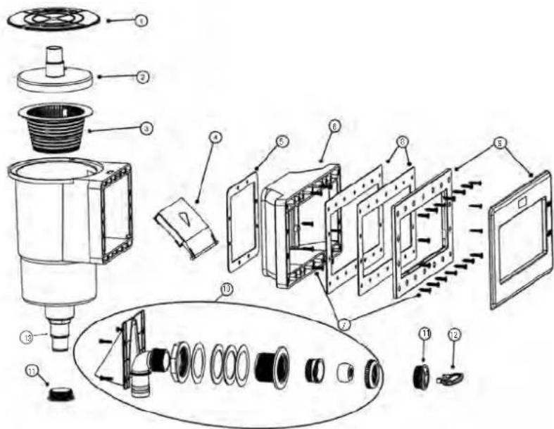 GRE 788033 - SKIMMER - 4