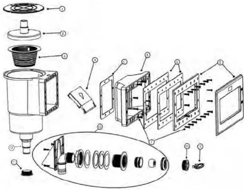 GRE 788033 - SKIMMER - 2