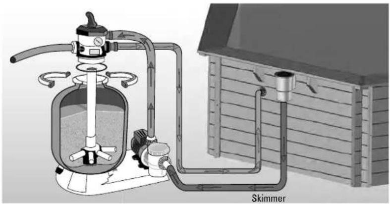 GRE 788033 - SKIMMER - 9