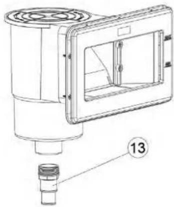 GRE 788033 - SKIMMER - 5