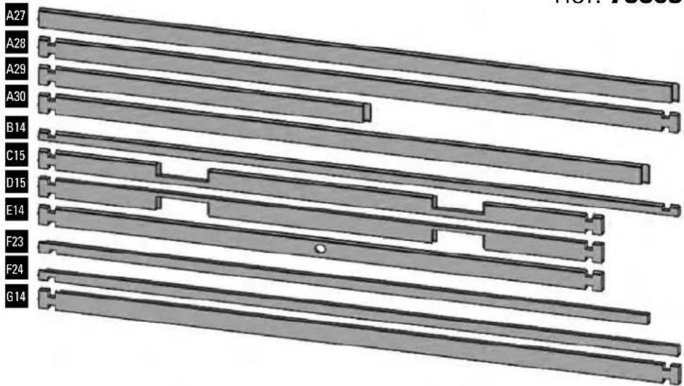 GRE 788033 - EN ASSEMBLY - 7