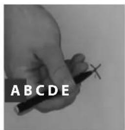 GRE 788033 - POSITIONING OF THE SEALING PIECES - 1