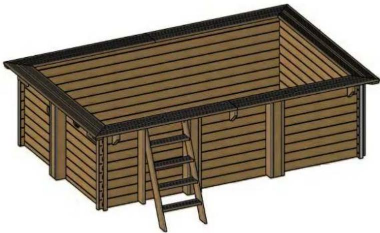 GRE 790096 - Ref. 790096 - 1