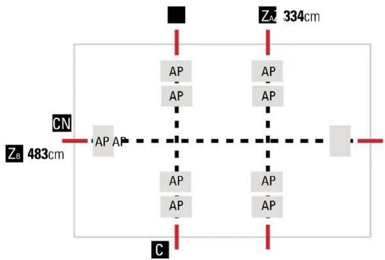 GRE 790096 - MONTAGGIO DELLE COLONNE - 3