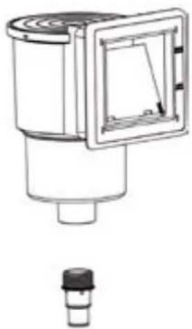 GRE 790096 - SKIMMER - 7