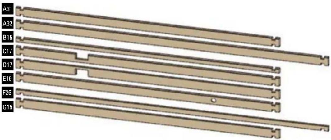 GRE 790096 - IMPORTANTE: - 3