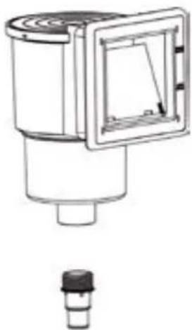 GRE 790096 - BUSE DE REFOULEMENT - 3