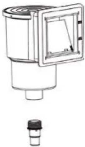 GRE 790096 - SKIMMER - 15