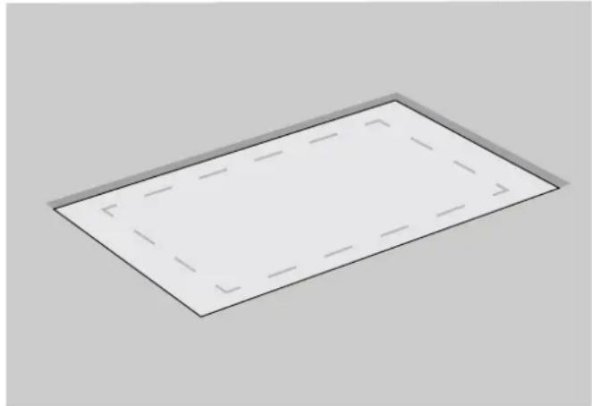 GRE 790096 - Livellare: - 2