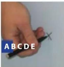 GRE 790096 - POSITIONING OF THE SEALING PIECES - 1