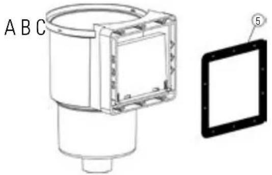 GRE 790096 - SKIMMER - 1
