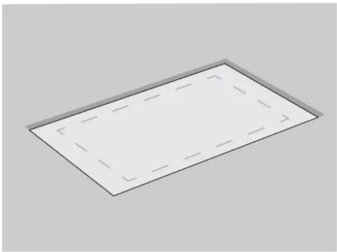 GRE 790096 - ASSEMBLY OF THE CROSSBASE AND THE COLUMNS - 5