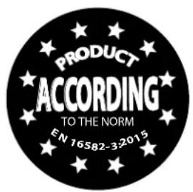 GRE 790096 - SAFETY INSTRUCTIONS - 4