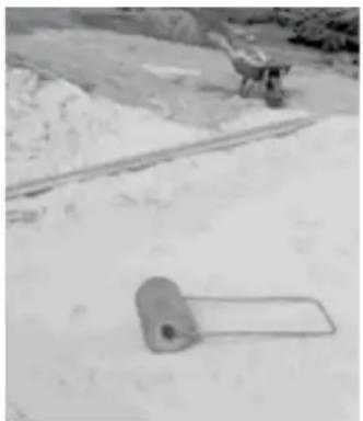 GRE 790096 - Levelling: - 1